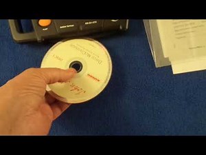 Victor Reader Classic X +