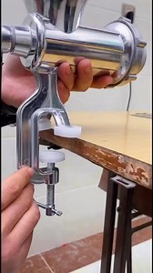 3.1K views | Kitchen Home Cast Iron Manual Meat Grinder | An Jana | Facebook