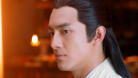 楚乔传 16 林更新 宇文玥cut