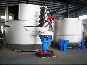 [Hot Item] D Type Hydrapulper Paper Making Machine Pulping Process