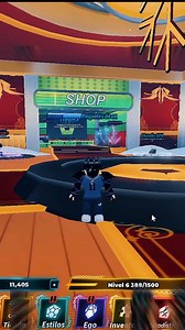 ¡GOALBOUND HA VUELTO! 🥅 #goalbound #roblox #bluelock #goalboundcontest