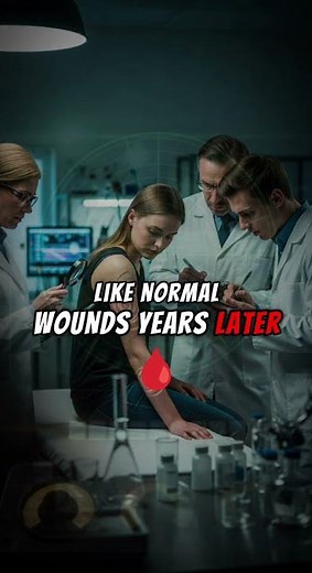 The Woman Who Remembered Being Taken — Real or Imagination?