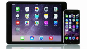 How to print from your iPhone or iPad using Bluetooth - the simple process to get your documents on paper