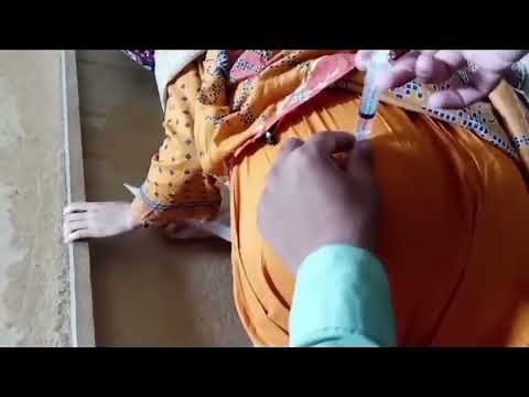 Intramuscular Injection in Buttocks | Step by Step IM Injection Guide for Nurses