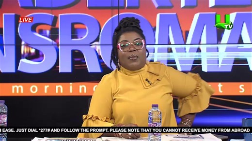 1.6K views · 43 reactions | Newspaper Review: Accra, London to chart mutual development path - London Mayor Daily Graphic #AdekyeNsroma | UTV Ghana | Facebook