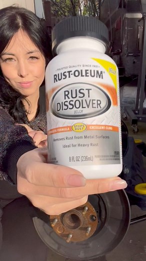 Rustoleum Rust Dissolver Use #subframe #jza80 #mkivsupra #chassis #rearend #fullbuild #mkiv #mk4supra #fbreels #dissolver #remover #antirust | Amy Diaz