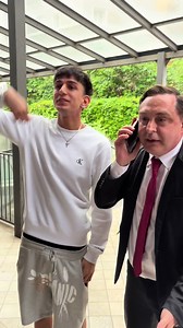 ORA PARLO IO: Andrea Diprè si sfoga