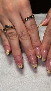 Nail Art Transformation: Much Better Now — Spring Floral Look
