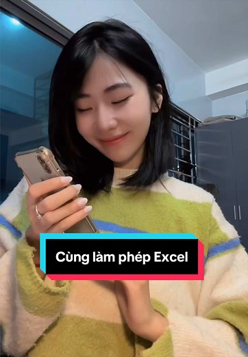 Hướng dẫn sử dụng AI Copilot trong Microsoft Excel