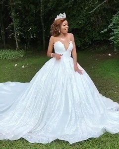 14K views · 45 shares | Princess bride @irenevy2 ❤️❤️❤️ #TanzanianWeddings #NigerianWedding | Nigerian Wedding | Facebook