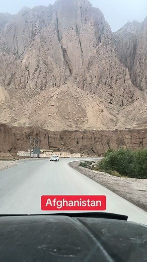 Afghanistan: Names, Places, and Online Tags