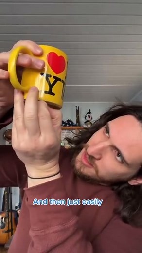 256K views · 6.8K reactions | peel all the stickers now … . . . there have been a lot of times when i just avoid these stickers forever but now i don’t have to. i guess, after all this time i can go back to every sticker that i left on and take them off? nah i don’t think so…. . . . #cup #mug #sticker #peeling #stickers #inmy30s #themoreyouknow #knowledgeispower #realization #todayyearsold #todayilearned #tipsandtricks #lifehack #lifehacks | Sidneyraz | Facebook