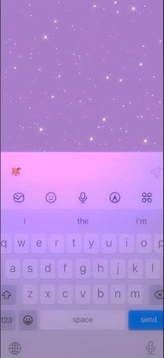 how to do the bow text art emoji tutorial!💜✨