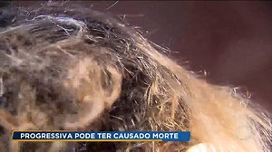 575K views · 6.5K reactions | O formol usado na escova progressiva é proibido pela Anvisa e pode ter sido a causa da morte de Lidiane Ferreira, de 31 anos, que morreu dez dias após fazer o procedimento. Veja na reportagem do Domingo Espetacular • Acompanhe a programação da Record TV 24h por dia e as íntegras de todos os programas pelo celular, tablet ou computador no PlayPlus. Acesse: PlayPlus.com | RECORD | Facebook