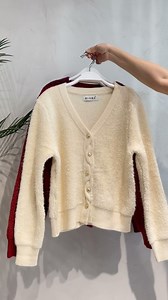 ✨Angora cardigan✨ •Freesize #gigastoreub #gigastore 📍Grand plaza 5dawhar 520toot | Giga store
