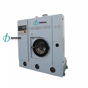 [Hot Item] Commercial Washing Machine Dryer for Sale