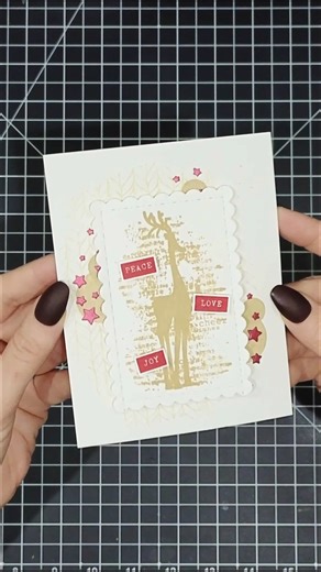 16K views · 324 reactions | Peace ❤️ Love ❤️ Joy to you! 59% OFF SITEWIDE happening NOW! www.unitystampco.com {some exclusions apply} | Unity Stamp Company | Facebook