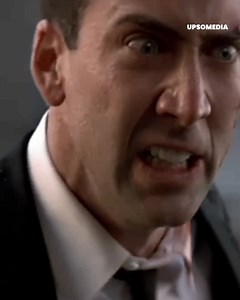 Hero or villain, Nicolas Cage can do everything and more. His specialty is marking the movie industry forever. | Golden Years