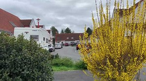 Aniche : un homme tué, volontairement percuté par une voiture
