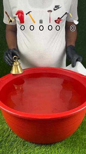 3.6K views | try to guess how many tiisue paper it tooks what will happend next? #experiment #watertube #asmr #asmrsounds #satisfyingasmr #foruyou #water #tube #satisfyingvideos #foryoupage❤️❤️ #unitedkingdom #unitedstates #waterexperiment #bell #boxinggym #hammerhead #musica #reddit | MRZ 2.0 Experiments | Facebook