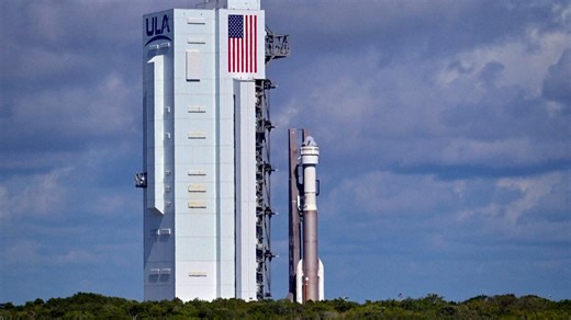 Is Boeing Starliner ready to launch? | USA TODAY