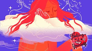 How to masturbate to your own sexual fantasies instead of porn