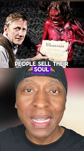47K views · 3.2K reactions | Do you kno why people sell their soul? #god #jesus #bible #eternity | Paul Nthoba | Facebook