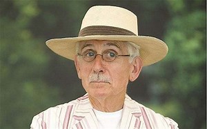 Roy Strong - Alchetron, The Free Social Encyclopedia