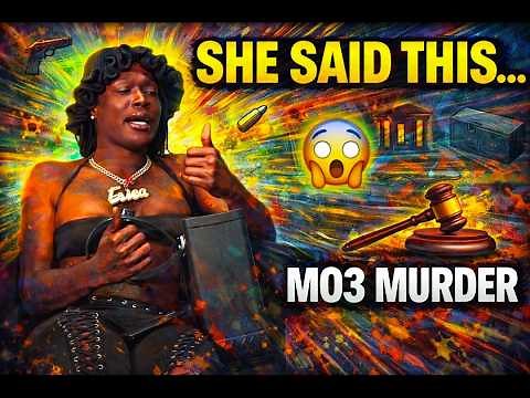 This Transgender Interview Just Changed the Yella Beezy vs Mo3 Case FOREVER