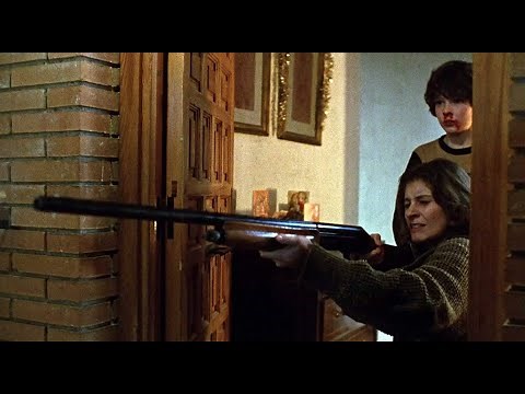 MovieFiendz Review: Code of Hunting (1983) aka Hunting Ground