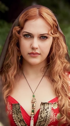 141K views · 3.9K reactions | In front of you is Sultan Süleyman's married wife not a concubine ~ Hürrem Sultan ❤️ #Hurrem #hurremsultan #hasekihurremsultan #SultanaHurrem #sultana #Suleyman #Suleiman #wife #legalwife #concubine #muhtesemyuzyil #MagnificentCentury #viralpost2025シ #viralpost2025 #reelsvideoシ #reelsviralシ #reelsfypシ #reelsviralシfb | Turkish Series Stories | Facebook