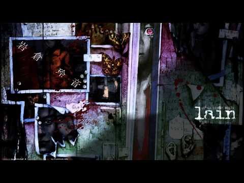 Serial Experiments Lain Opening Full