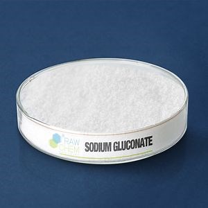 [Hot Item] Food Additive Sodium Gluconate 98%