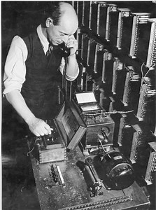 Telecommunications engineering - Alchetron, the free social encyclopedia