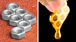 5.3M views · 21K reactions | Amazing DIY jewelry you can make from recycled materials: | 5-Minute Crafts Teens | Facebook