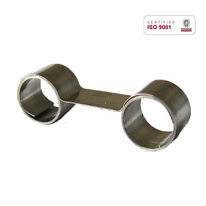 [Hot Item] Constant Force Spring Double Spring Brush Spring Motor Carbon Brush Holder Medical Stapler