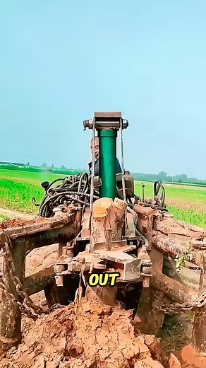Don’t waste hours digging stumps ! #StumpRemover #FarmPowerHack #fblifestyle | La Ogunquit Studio