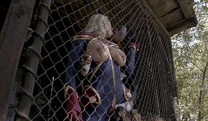 captain marvel- jessica jade