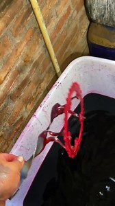 Kukuh Chrome Anodize on Reels