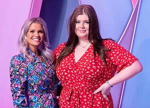 Molly McFadden Gives Adele Vibes As She Shows Off Singing Voice