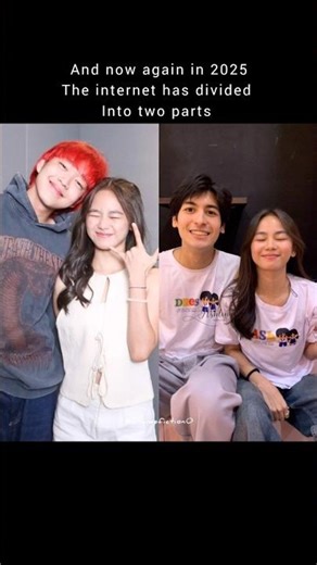 2021 True Beauty vs. 2025 Mutya Section E: Internet Divided Over Which Leads Steal Our Hearts! 😍🔥