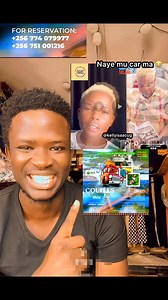 29K views · 874 reactions | Model kyakoze mama fangon (Full figure) enkoko ekikola baana bayo ehh | Kelly Isaac | Facebook