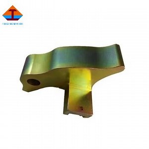 [Hot Item] Forging Factory Sales Fuel Hose Ends Connector for Oil Pipe