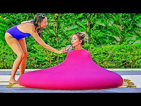 28 AMAZING HACKS TO TRY OUT THIS SUMMER