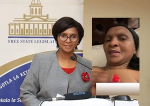 Zanele Sifuba Sex Tape, ANC Speaker XXX Video