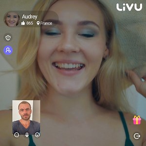 Break free from the ordinary and step into a world of extraordinary connections with LivU! 🌟🔥 Connect with random strangers, share cultures, and create unforgettable memories together through one-on-one video calls. #LivU #BreakFreeWithLivU #ExtraordinaryConnections #VideoCallingApp #DiscoverLivU #CulturalExchange #LivUExperience #RandomConnections #EmbraceTheUnexpected #LivUCommunity #GlobalFriendships #UnleashTheMagic #LivUAdventures #VirtualJourney #ExpandYourHorizons #JoinTheLivUverse #Fri