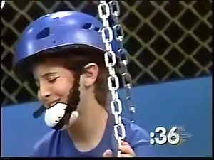 Think Fast JimmyJamie Vs JimAllison Carrington Version