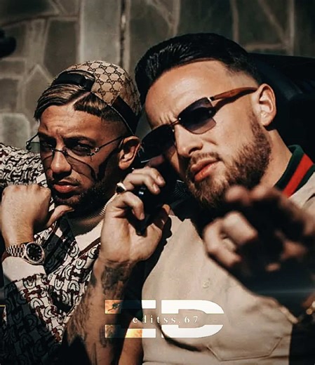 Azet and Bobby Vandamme's New Song 'Buscape' Released