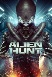 Alien Hunt (2024) | ČSFD.cz