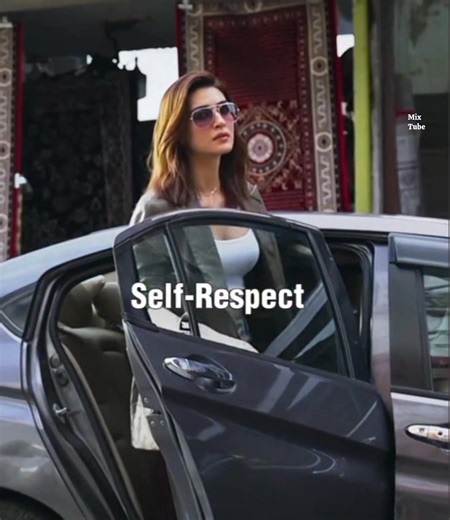 5.8K views · 176 reactions | Ego demands self-respect earns | Mix Tube | Facebook